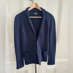 Simons Le 31 Sweater Blazer